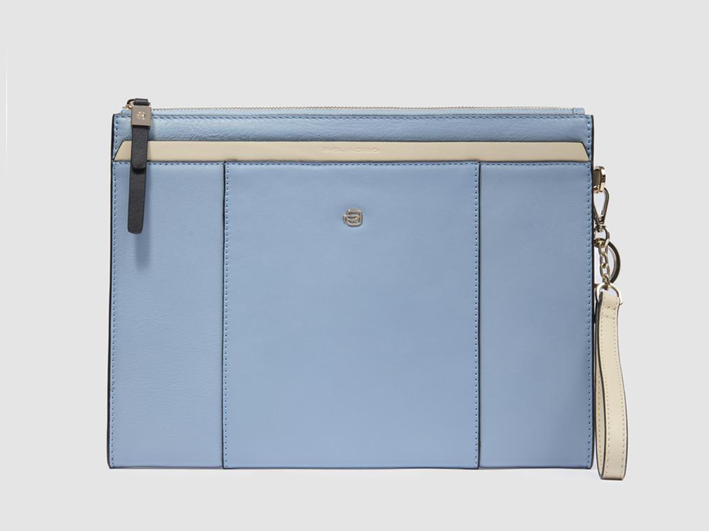 グッドグリーフ　Canvas Clutch Bag Custom Clutch Purse | Personalized Clutch Bag