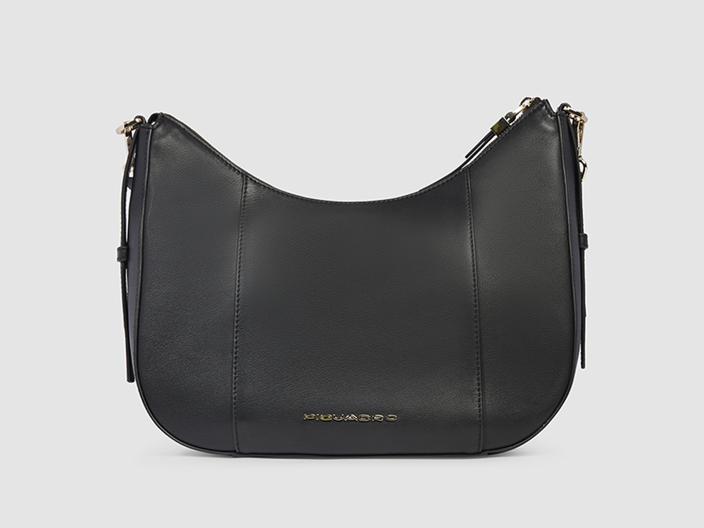 Women's shoulder bag for iPad®mini black